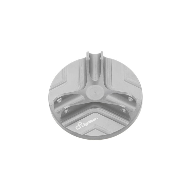 Oil Filler Cap M20x1,5 for Aprilia, Suzuki, Guzzi Argento
